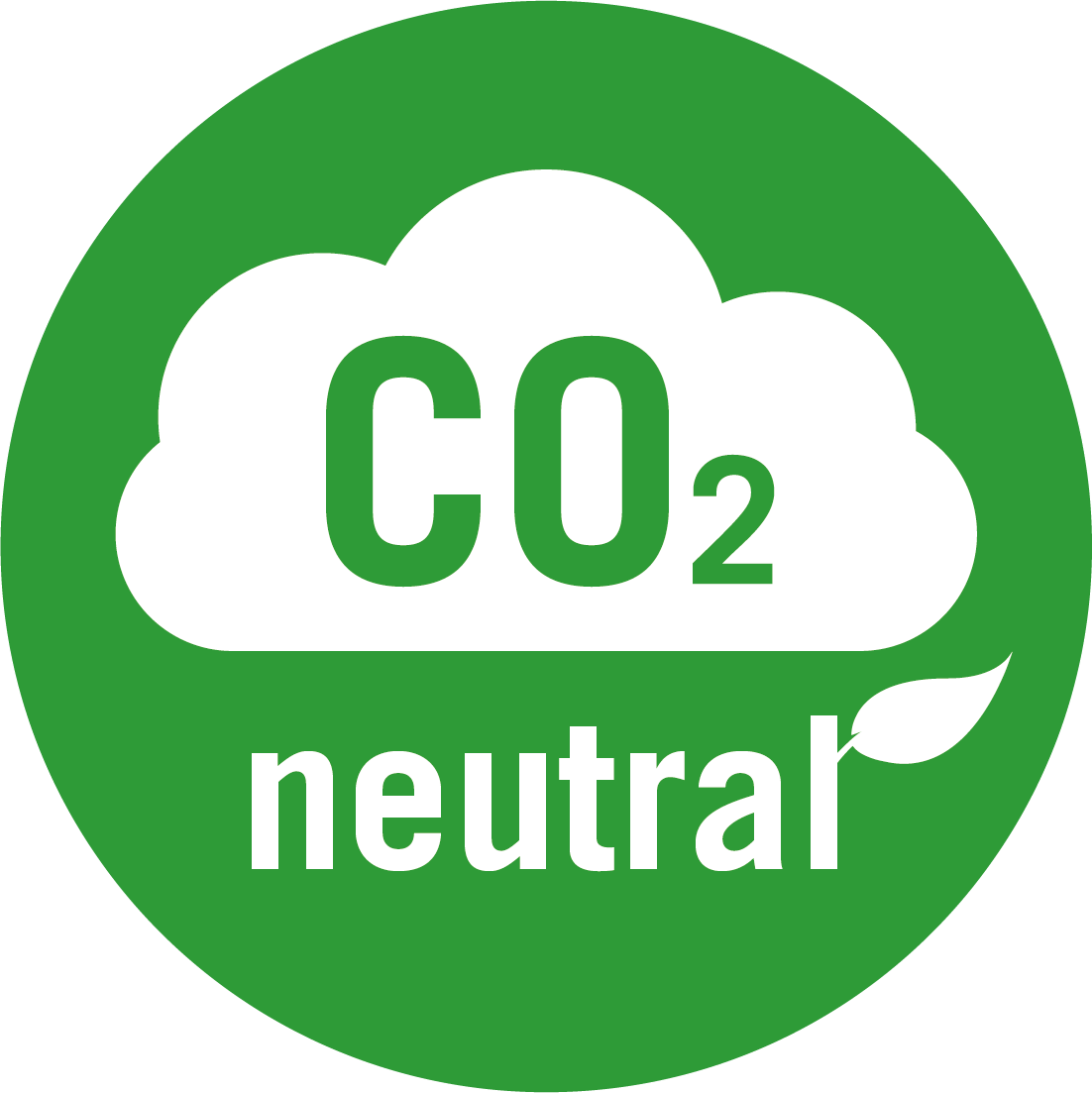 CO2 neutral